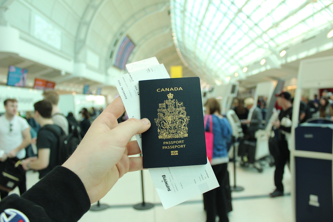 eTA de Canadá: qué es y cómo se tramita desde Argentina